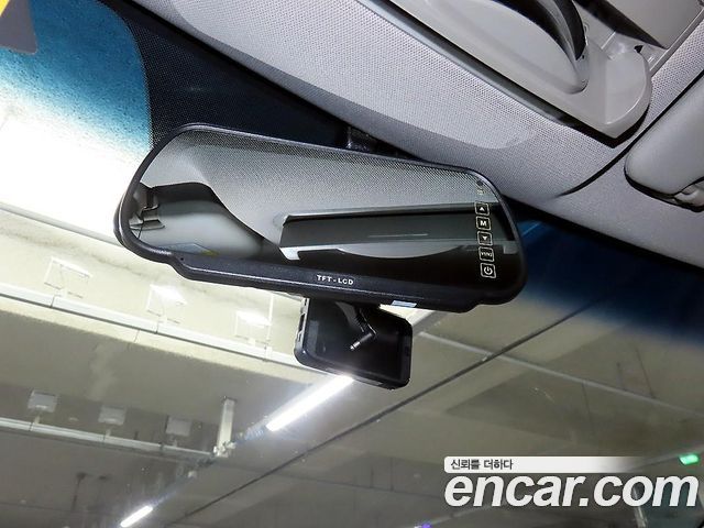 Kia Carnival 11-seater Deluxe 2016 — фото 20