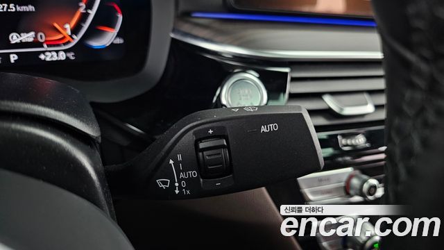 BMW 5 Series (G30) 530i xDrive M Sport Package 2021 — фото 28