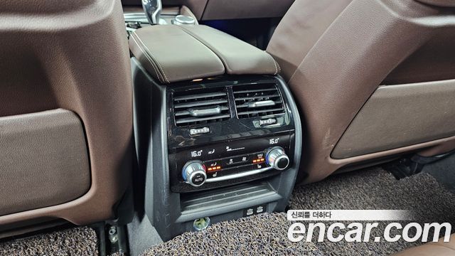 BMW 5 Series (G30) 530i xDrive M Sport Package 2021 — фото 31