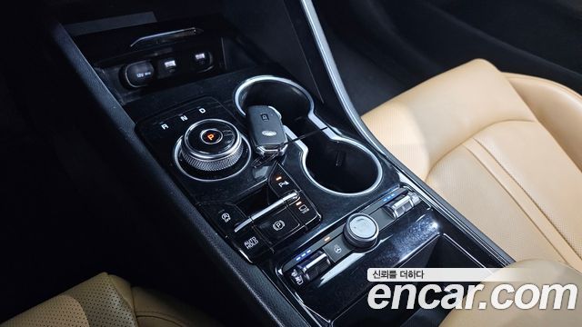 Kia K5 (III) 2.0 Noblesse 2020 — фото 9