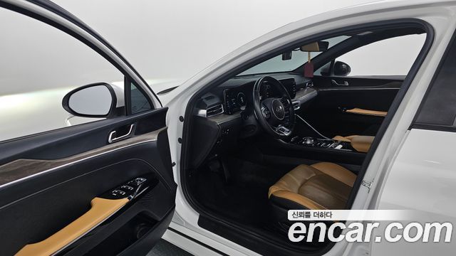 Kia K5 (III) 2.0 Noblesse 2020 — фото 10