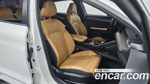 Kia K5 (III) 2.0 Noblesse 2020 — фото 12