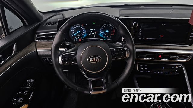 Kia K5 (III) 2.0 Noblesse 2020 — фото 13