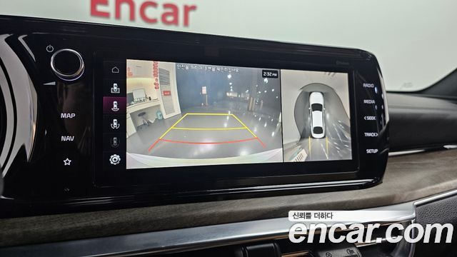 Kia K5 (III) 2.0 Noblesse 2020 — фото 15