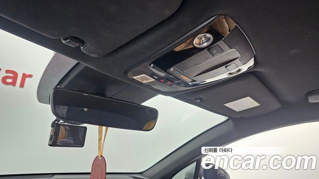 Kia K5 (III) 2.0 Noblesse 2020 — фото 18
