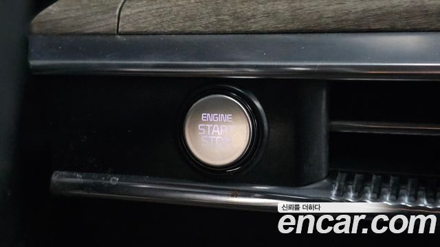 Kia K5 (III) 2.0 Noblesse 2020 — фото 19