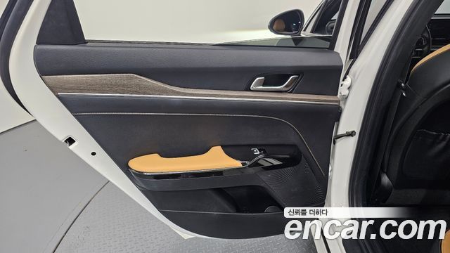 Kia K5 (III) 2.0 Noblesse 2020 — фото 25