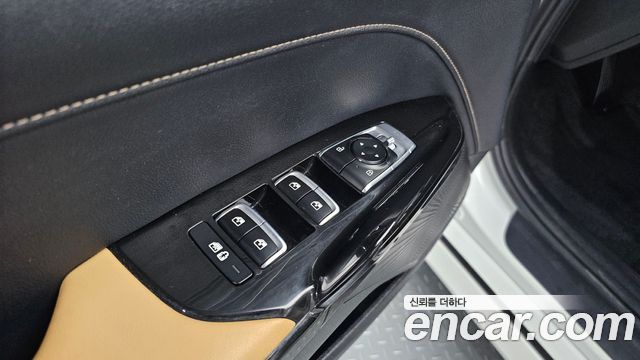 Kia K5 (III) 2.0 Noblesse 2020 — фото 27