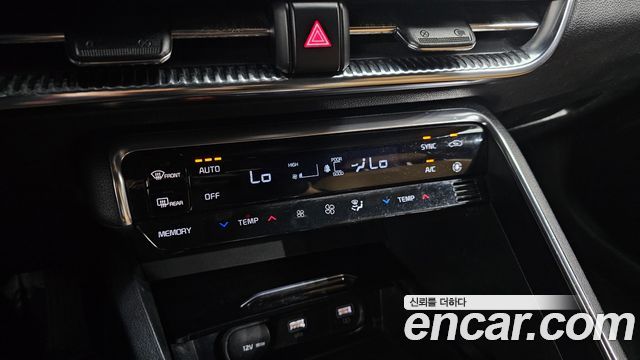 Kia K5 (III) 2.0 Noblesse 2020 — фото 28