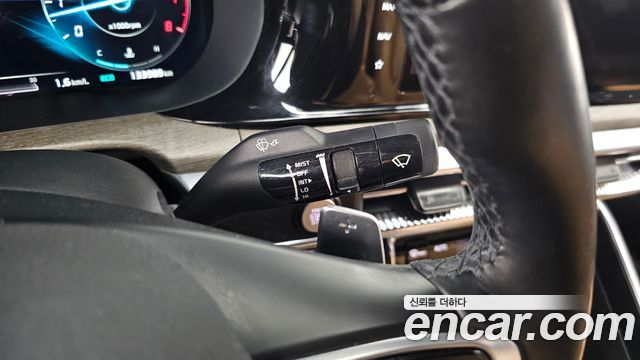 Kia K5 (III) 2.0 Noblesse 2020 — фото 30