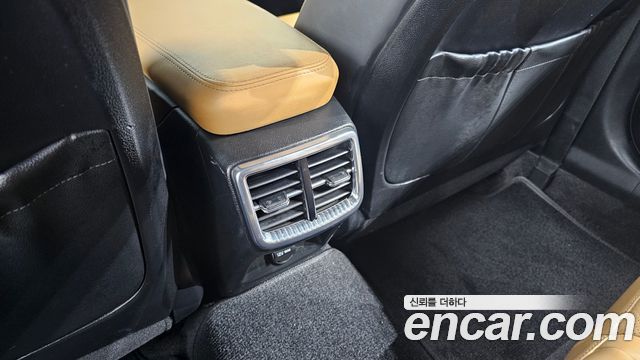 Kia K5 (III) 2.0 Noblesse 2020 — фото 31