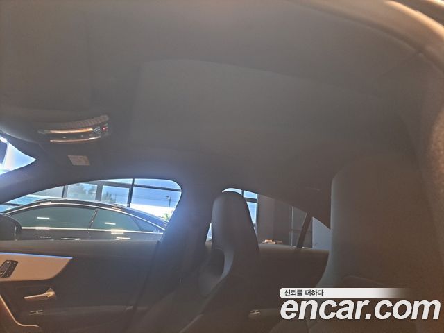Mercedes-Benz CLA-Class (C118) CLA250 4MATIC 2026 — фото 22