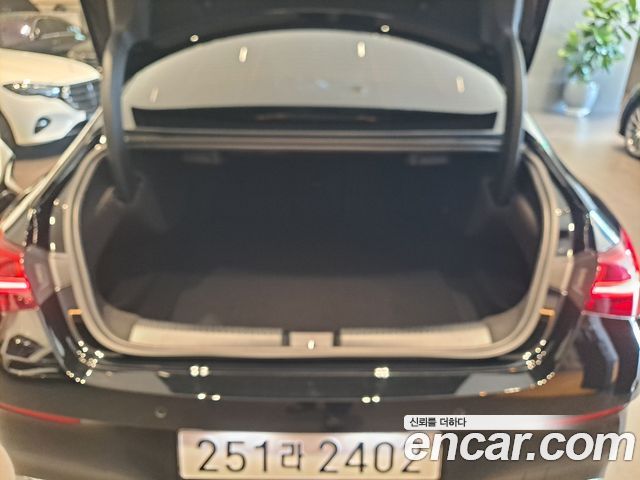 Mercedes-Benz CLA-Class (C118) CLA250 4MATIC 2026 — фото 23