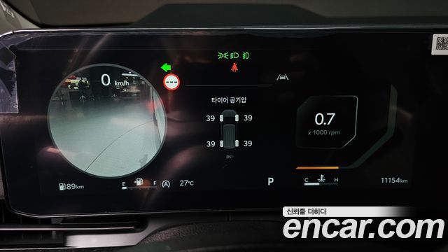 Kia Carnival (IV) Diesel 9-Seater Noblesse 2025 — фото 8