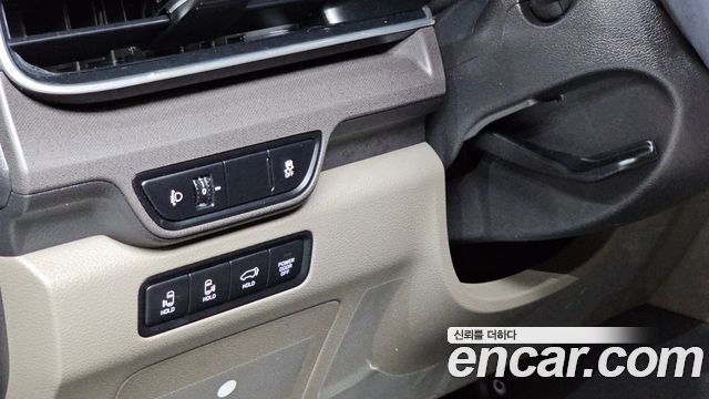 Kia Carnival (IV) Diesel 9-Seater Noblesse 2025 — фото 13