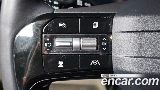 Kia Carnival (IV) Diesel 9-Seater Noblesse 2025 — фото 17
