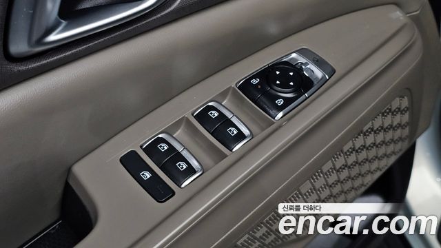Kia Carnival (IV) Diesel 9-Seater Noblesse 2025 — фото 20
