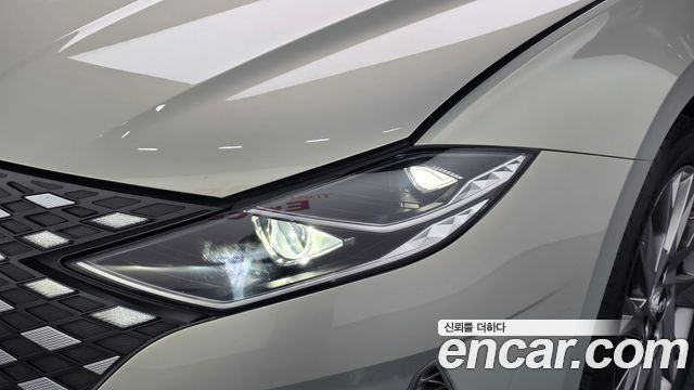Hyundai Grandeur Hybrid (IG) Calligraphy 2020 — фото 22
