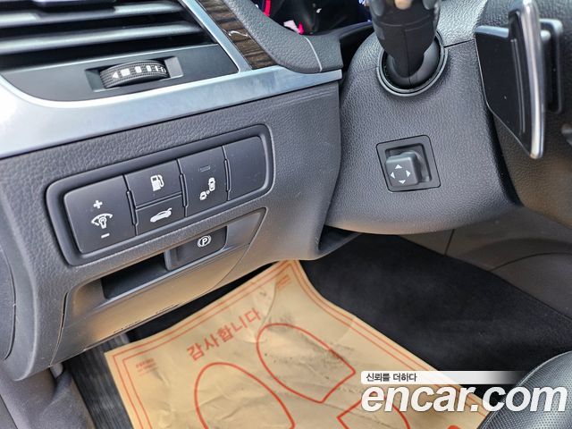 Genesis G80 3.3 GDI Luxury 2018 — фото 18
