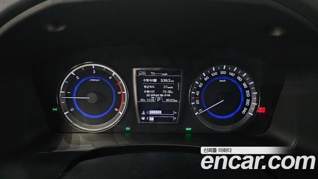 KG Mobility (SsangYong) Rexton Sports Khan Diesel 2.2 4WD Wild 2021 — фото 8