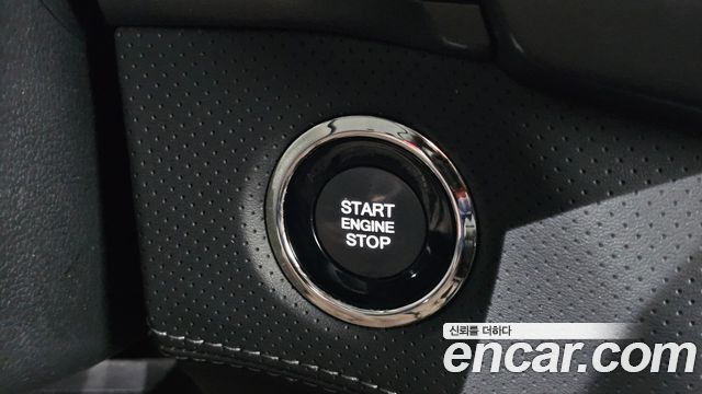 KG Mobility (SsangYong) Rexton Sports Khan Diesel 2.2 4WD Wild 2021 — фото 19