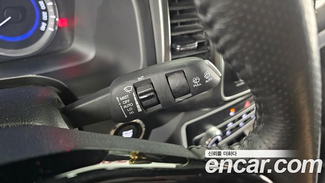 KG Mobility (SsangYong) Rexton Sports Khan Diesel 2.2 4WD Wild 2021 — фото 29
