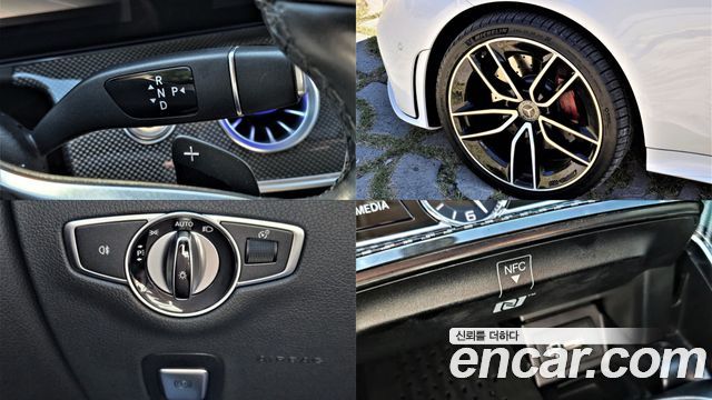 Mercedes-Benz CLS-Class (C257) CLS400d 4MATIC AMG Line 2019 — фото 15
