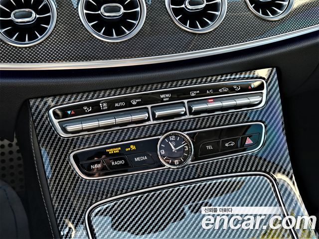 Mercedes-Benz CLS-Class (C257) CLS400d 4MATIC AMG Line 2019 — фото 17