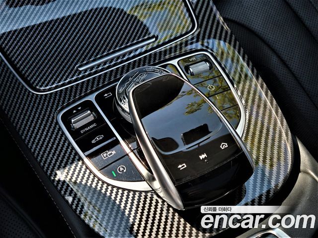 Mercedes-Benz CLS-Class (C257) CLS400d 4MATIC AMG Line 2019 — фото 18