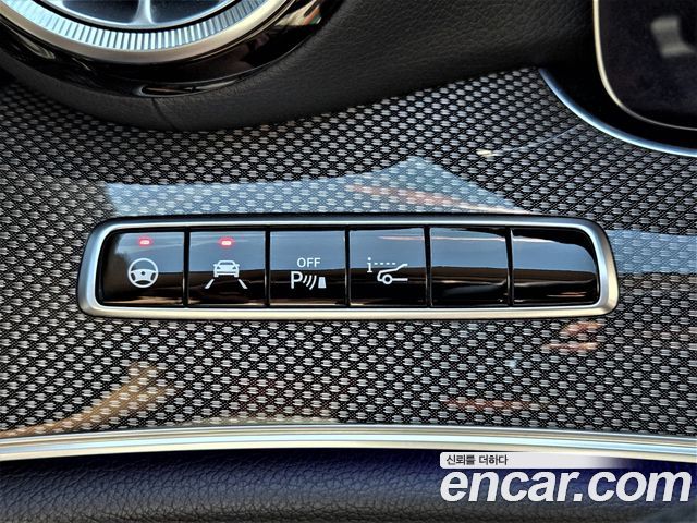 Mercedes-Benz CLS-Class (C257) CLS400d 4MATIC AMG Line 2019 — фото 19