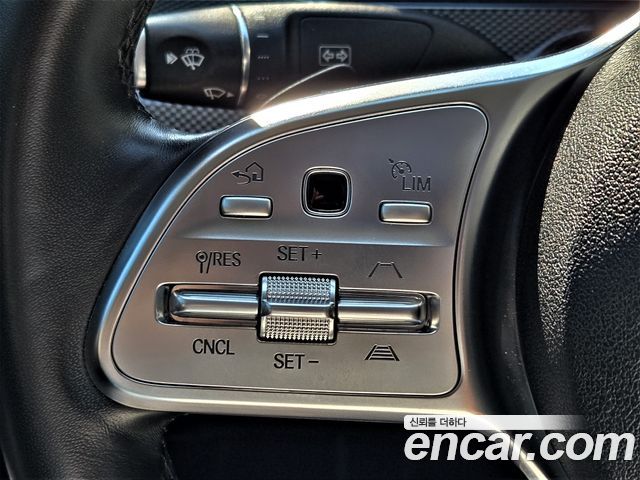Mercedes-Benz CLS-Class (C257) CLS400d 4MATIC AMG Line 2019 — фото 23