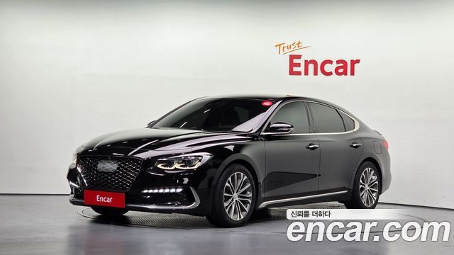 Hyundai Grandeur (IG) 2.4 Premium Special 2018 — фото 1