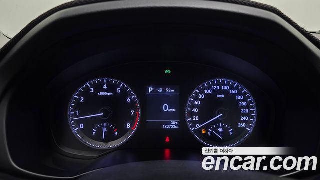 Hyundai Grandeur (IG) 2.4 Premium Special 2018 — фото 8