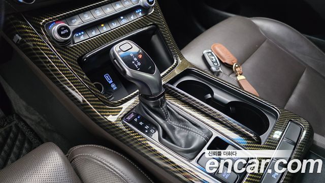 Hyundai Grandeur (IG) 2.4 Premium Special 2018 — фото 9