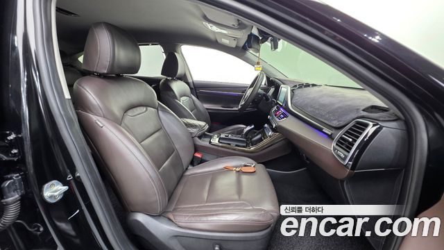 Hyundai Grandeur (IG) 2.4 Premium Special 2018 — фото 10