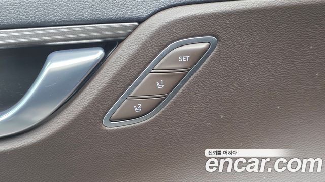 Hyundai Grandeur (IG) 2.4 Premium Special 2018 — фото 12