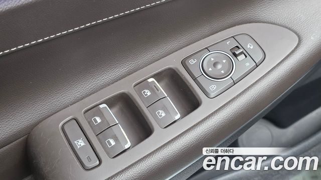 Hyundai Grandeur (IG) 2.4 Premium Special 2018 — фото 13