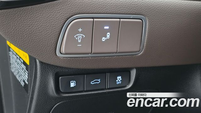 Hyundai Grandeur (IG) 2.4 Premium Special 2018 — фото 14