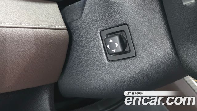 Hyundai Grandeur (IG) 2.4 Premium Special 2018 — фото 15