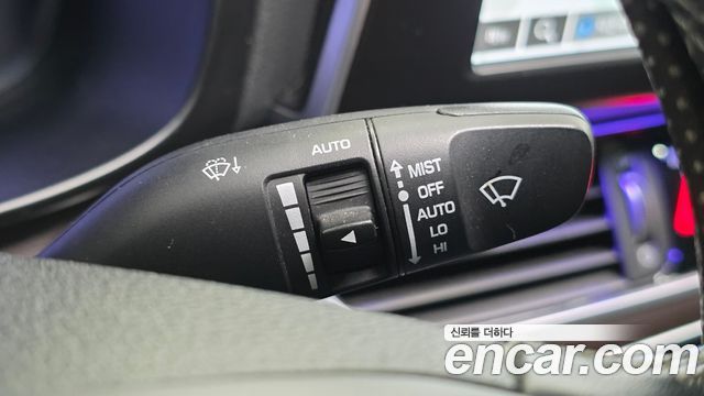 Hyundai Grandeur (IG) 2.4 Premium Special 2018 — фото 18