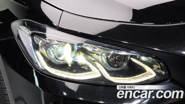 Hyundai Grandeur (IG) 2.4 Premium Special 2018 — фото 22