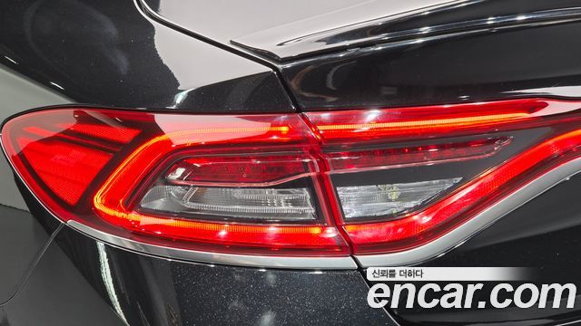 Hyundai Grandeur (IG) 2.4 Premium Special 2018 — фото 23
