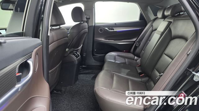 Hyundai Grandeur (IG) 2.4 Premium Special 2018 — фото 26