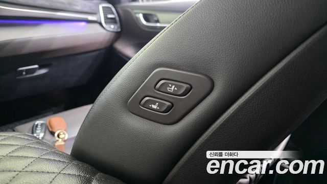 Hyundai Grandeur (IG) 2.4 Premium Special 2018 — фото 30