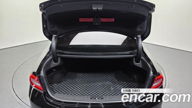 Hyundai Grandeur (IG) 2.4 Premium Special 2018 — фото 33