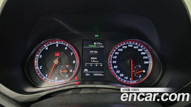 Hyundai Veloster (JS) 1.6 Turbo Sport Core 2018 — фото 8