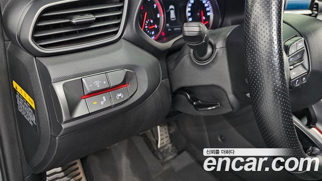 Hyundai Veloster (JS) 1.6 Turbo Sport Core 2018 — фото 16