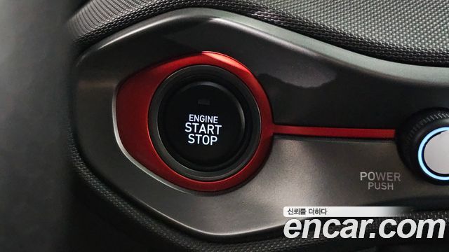 Hyundai Veloster (JS) 1.6 Turbo Sport Core 2018 — фото 19