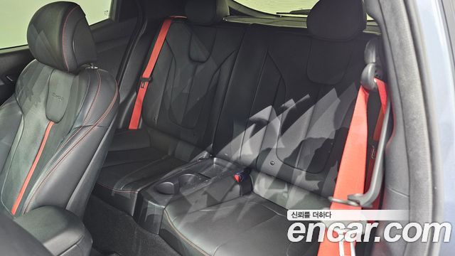 Hyundai Veloster (JS) 1.6 Turbo Sport Core 2018 — фото 26