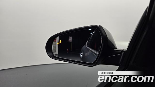 Hyundai Veloster (JS) 1.6 Turbo Sport Core 2018 — фото 32